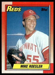 Mike Roesler