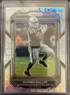 Darren Waller