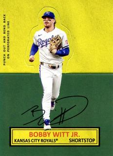 Bobby Witt Jr.
