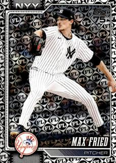 Max Fried