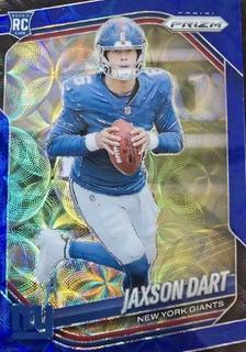 Jaxson Dart