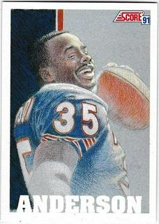 Neal Anderson