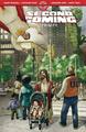 Second Coming: Trinity [Paperback] | Comic Books Second Coming: Trinity