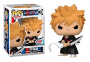 Ichigo #1479 Funko POP Animation