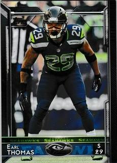 Earl Thomas