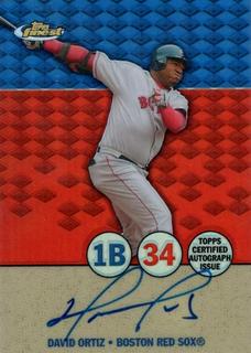 David Ortiz