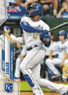 Jorge Soler