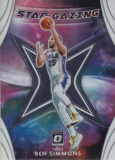 Ben Simmons