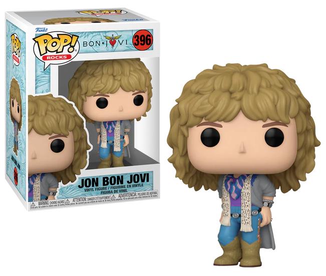 Jon Bon Jovi #396