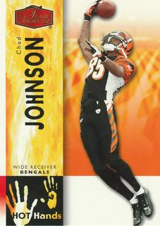 Chad Johnson