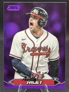 Austin Riley