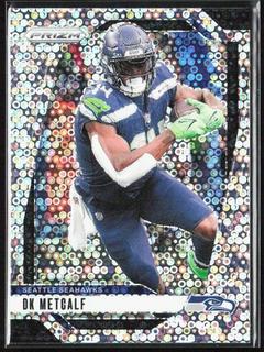 DK Metcalf