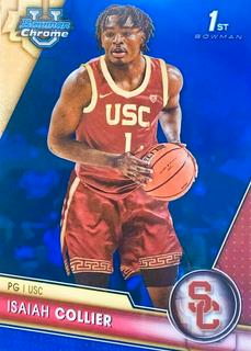 Isaiah Collier