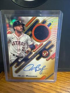Alex Bregman