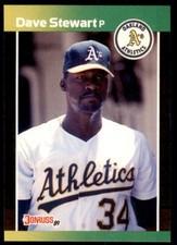 Dave Stewart