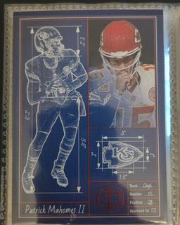 Patrick Mahomes II