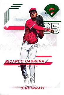 Ricardo Cabrera