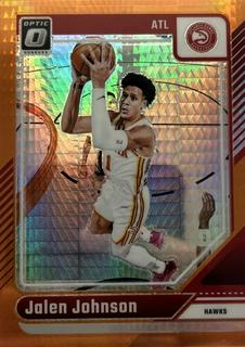 Jalen Johnson