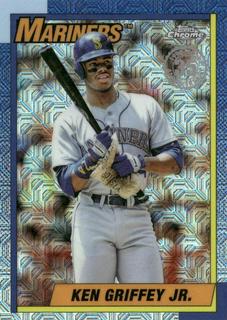 Ken Griffey Jr.