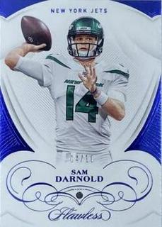 Sam Darnold