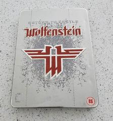 Return To Castle Wolfenstein [Collector's Edition] PC Games Prices