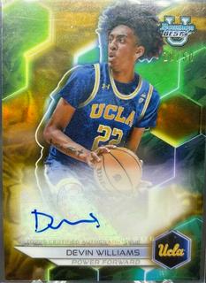Devin Williams