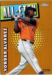 Yordan Alvarez