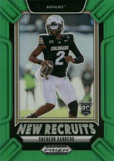 Shedeur Sanders
