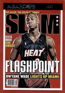 Dwyane Wade