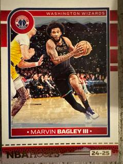 Marvin Bagley III