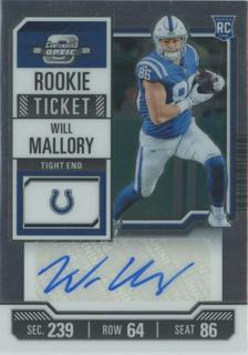 Will Mallory