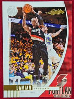 Damian Lillard