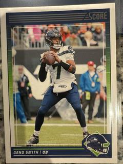 Geno Smith