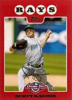 Scott Kazmir
