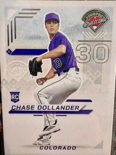 Chase Dollander