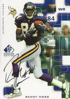 Randy Moss