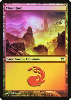 Mountain