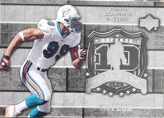 Jason Taylor