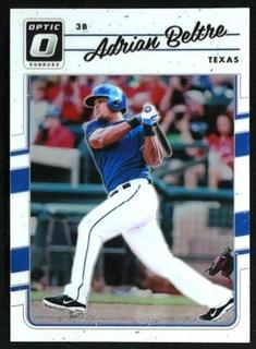 Adrian Beltre