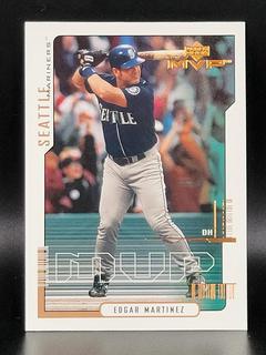 edgar martinez