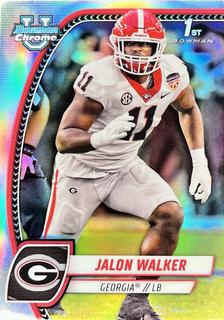 Jalon Walker