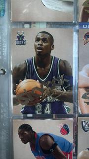 Desmond Mason