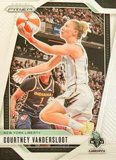 Courtney Vandersloot