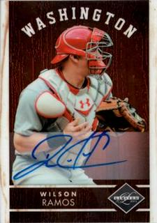 Wilson Ramos