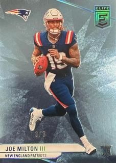 Joe Milton III