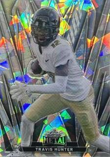 Travis Hunter