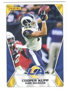 Cooper Kupp