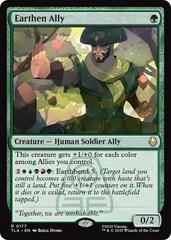 Earthen Ally #177