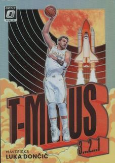 Luka Doncic