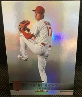 Shohei Ohtani